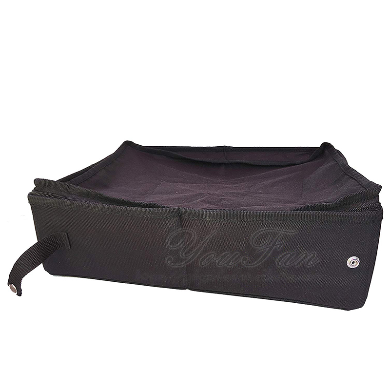 Hot Selling Portable Cat Litter Carrier