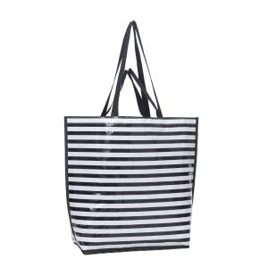 Wholesale top sell personal polypropylene reusable shopping bag and promotional shopping bag from china suppliers