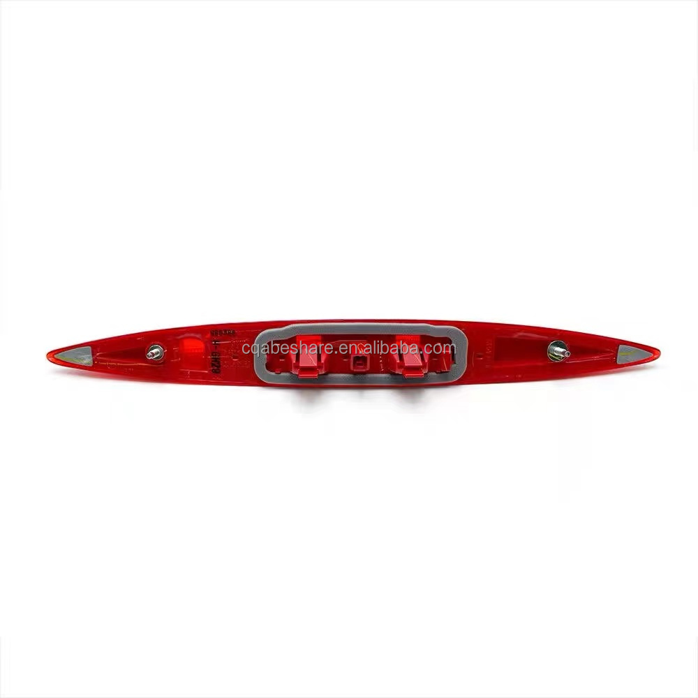 100% Tested GK5 High Brake Tail Light for 2014-2018 JAZZ FIT Auto Lighting System