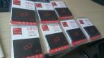 Fujitsu Hard Disk