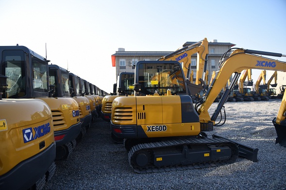 XE60D