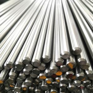 Wholesale SS400 ST33 Forged Round Bar 1.2344 SKD61 X40CrMoV5-1 H13 from china suppliers