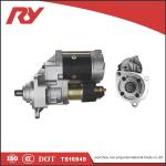 Komatsu Auto parts Nikko Starter Motor 610811000-03881 0-24000-03082 6BG1