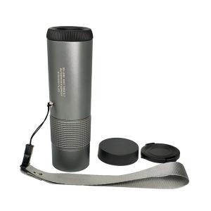 Wholesale Waterproof 8x33 ED Monocular Telescope Bak4 For Outdoor Exploration from china suppliers