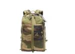 Outdoor Military Tactical Day Pack Camouflage Molle Rucksack Tactical Assault