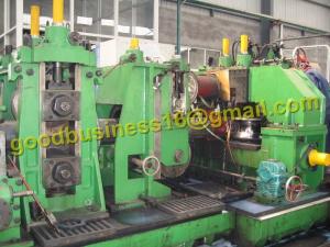 Wholesale welded pipe/tube(OD32~89MM) machine from china suppliers