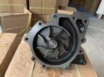 4JJ1 Water Pump 6 Holes 8-98047688-4 For ISUZU Diesel Engine ZX160-3