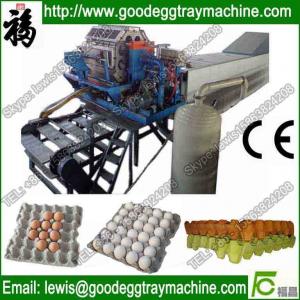 China pulp moulding fully-automatic machine(FC-ZMG3-24) on sale