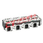 TD27 Diesel Cylinder Head 1103943G03 110397F400 11039 7F401 11039-40K02