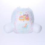 Baby Diapers Production Line / Adult Diaper Production Line High capacity