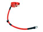 Battery Cable Red Color stable quality OE :61128796959