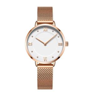 Wholesale Mixing Colors Womens Fashion Watch Alloy Material CE ROHS Certificated from china suppliers