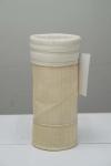 Nomex Oil&Water Repellent Filter Bag For Steel Plant / Cement Plant