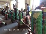 UL Rubber Cable SJTOO 3C