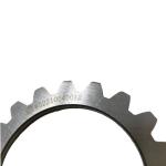 Spline Stop Washer Truck Transmission Parts for Sinotruk HOWO Sitrak Truck Parts