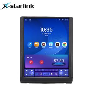 Wholesale 12 inch Android Car Radio Carplay and GPS Included for Toyota Land Cruiser LC70 LC75 LC76 from china suppliers