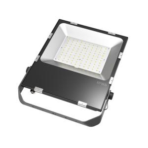 Wholesale Outdoor Aluminum Dimmable IP65 100 Watt LED Flood Light from china suppliers