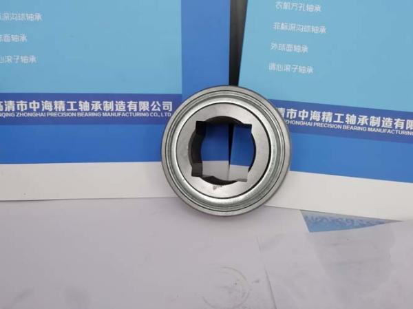 Made in China GCR15 Agricultural Machinery Bearing GW209PPB5 DS209TTR5 Disc