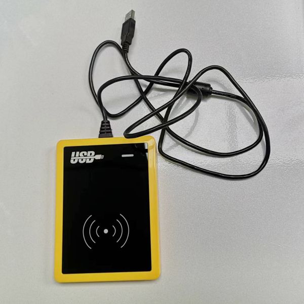 New V9 V10 Card encoder