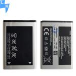 RECHARGABLE 800mAh AB466346BU X208 E1200 Lithim Battery for Samsung B310 Mobile