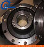 4110001903014 Motor Grader Spare Parts Heavy Equipment Flower Build Hub Shaft