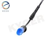 34356870354 Auto Parts Rear Brake Sensor KYGER For BMW 3435 6870 354 High