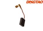 238500035 DT GT1000 Auto Cutter Parts GTXL Spare Parts Brush C-Motor Gtxl (V5