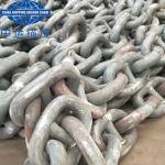 Stud Link Anchor Chain Manufactuer-China Shipping Anchor Chain
