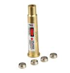 High Precision 5mW Visible Red Laser Bore Sighter