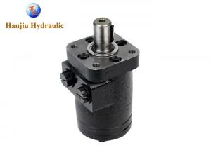 Wholesale Hydraulic Motor 11131995 Omp40 N 4 Bolt Flange 50 Ml/R 25.4mm Shaft Needle Bearing from china suppliers
