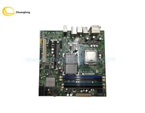 Wholesale 49222686301C 49-222686-301C ATM Machine Parts Diebold CCA KIT PRCSR C2D 3.0GHZ 0GB Mainboard from china suppliers