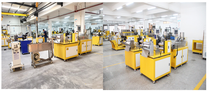 Precision Small Injection Molding Machine with Servo System