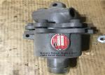 Cast Iron Corrugated Machine Parts Heat Transfer Oil Rotary Joint Anti Corrosion