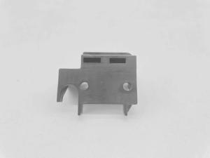 Wholesale LKM 300000shots/2yrs Custom Plastic Molding Mould Injection Bind Contact Base EDM from china suppliers