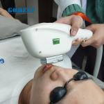 Professional IPL Skin Hair Reduction Elight Machine for Acne And Pigment Removal