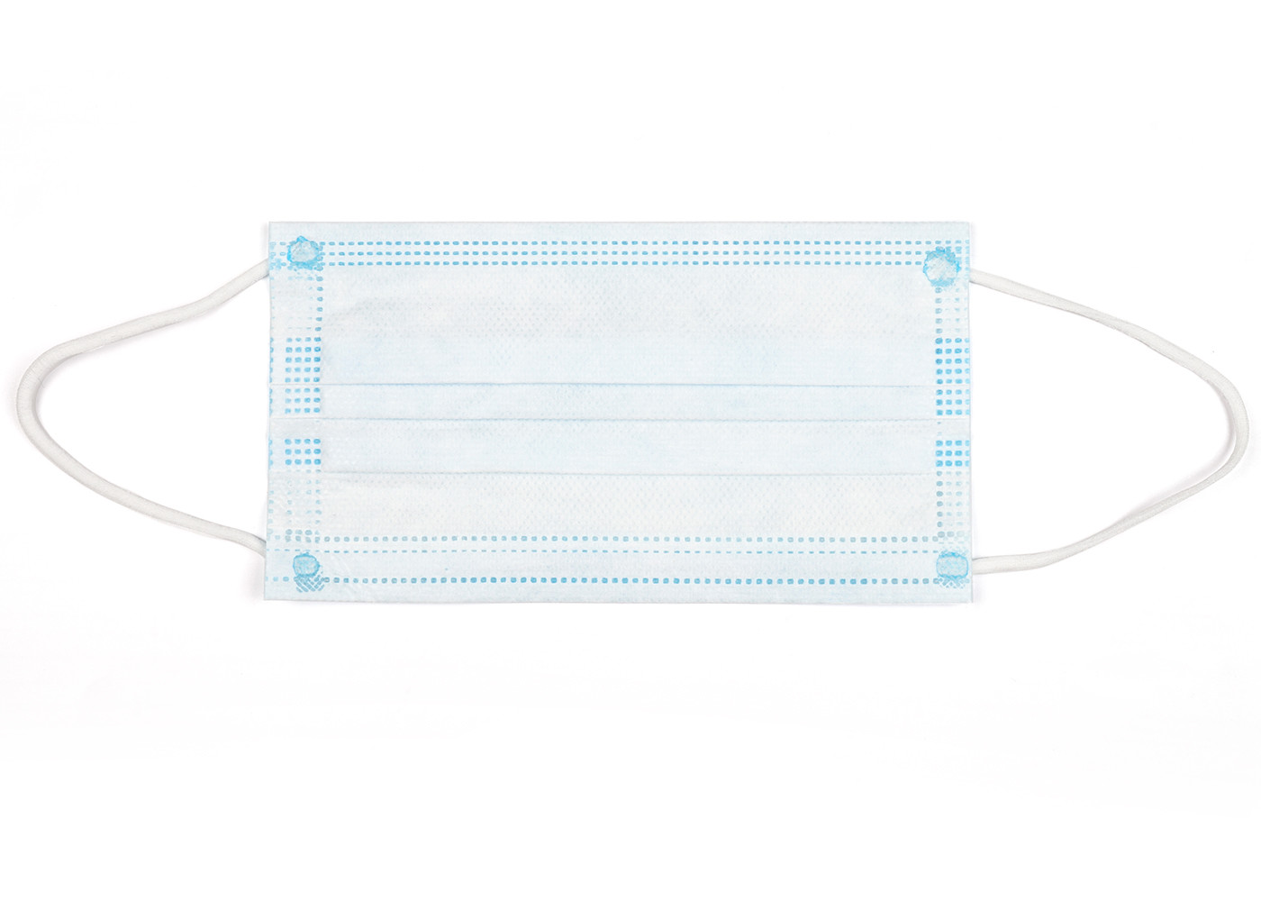 Non Woven Disposable Face Mask Disposable 3Ply Non Woven Surgical Mouth Face Masks