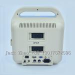 Hospital Equipment Ultrasound System Machine for Bedside