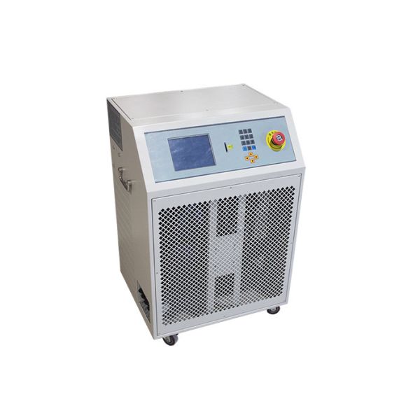 100KW AC Resistive Load Bank , Generator Portable Resistive Load Bank