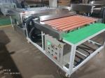 ST1200 Glass Cleaning Machine CE Certified Horizontal Glass Washing Machine