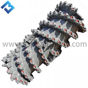 Wholesale Road Milling Machine Spare Part Milling Drum For W195 W200 W205 PN.2307326 PN.2307322 from china suppliers