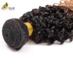 100% Unprocessed Brazilian Hair 1b/27# Color Wholesale Virgin Human Hair Bundles