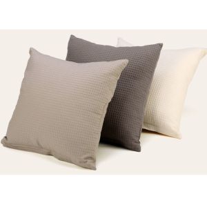 Wholesale Soft Comfortable Elegant Decorative Cushion Covers 100% Cotton For Car / Sofa from china suppliers