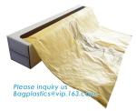 High quality transparent hdpe protective plastic auto paint film, Paintable