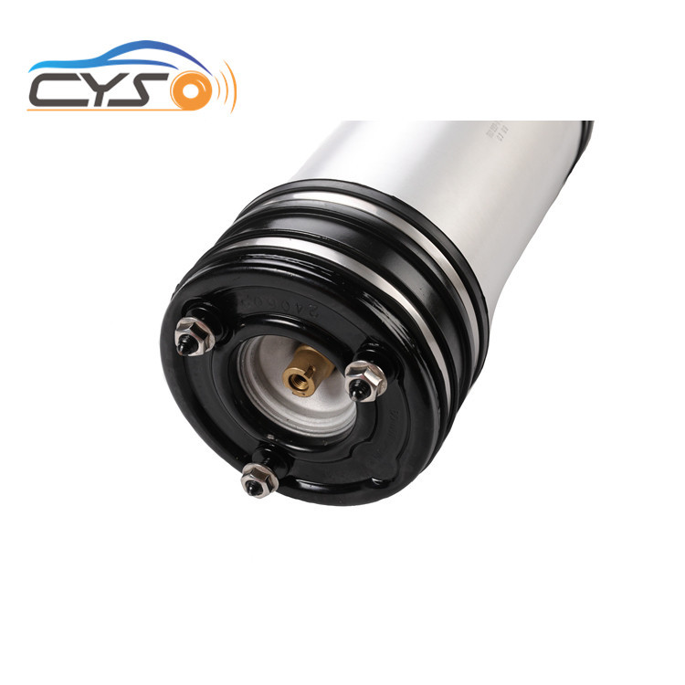 S Class W220 S500 Left & Right Mercedes Benz Air Suspension