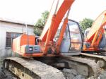EX200-5 USED HITACHI EXCAVATOR FOR SALE