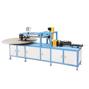 Wholesale Wire Bending And Forming Machine For Bundy Tube from china suppliers