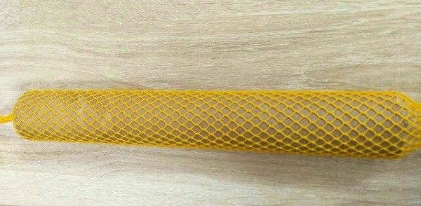 PE Protective Netting Sleeve 10 - 200mm Width