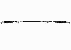Wholesale Transmission Drive Push Pull Gear Shift Selector Cable High Temperature Resistance from china suppliers