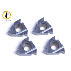China Full Profile Internal Threading Inserts Tungsten Carbide Tipped Lathe Tools on sale