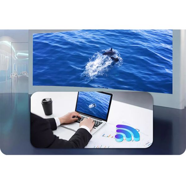 Flexible Curved P2.5 Indoor LED Wall Display Concave Screen Wall Panels